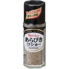 胡椒粉系列