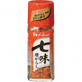 辣椒粉系列