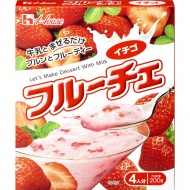 芙酪吉 / 草莓