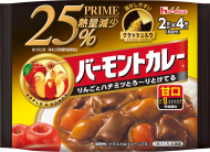 佛蒙特咖哩Light／甜味