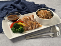 秘製BBQ醬汁