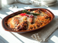 經典牛肉燒咖哩