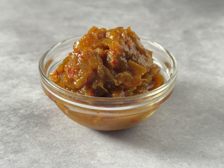 鳳梨酸辣醬(Chutney)