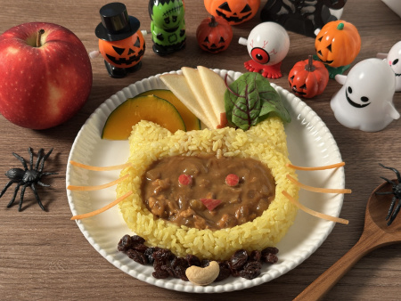 黑糖蘋果雞肉咖哩
