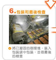 6.包裝和最後檢查