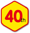 40th